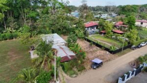 Peaceful Lot for Sale in Uvita 600m² Near Beaches & Town – 192370 (7)