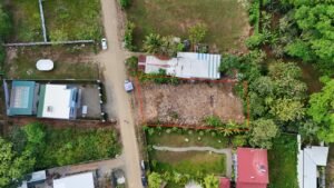 Peaceful Lot for Sale in Uvita 600m² Near Beaches & Town – 192370 (8)
