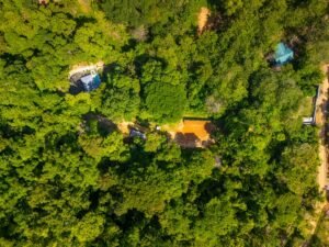 Prime Las Brisas Ocean View Property with New Home & Development Potential Uvita, Costa Rica (1)