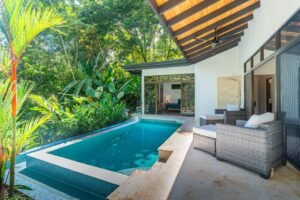 Prime Las Brisas Ocean View Property with New Home & Development Potential Uvita, Costa Rica (10)