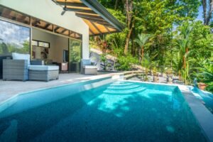 Prime Las Brisas Ocean View Property with New Home & Development Potential Uvita, Costa Rica (11)