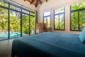 Prime Las Brisas Ocean View Property with New Home & Development Potential Uvita, Costa Rica (20)