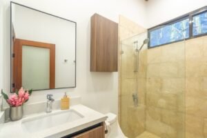 Prime Las Brisas Ocean View Property with New Home & Development Potential Uvita, Costa Rica (24)