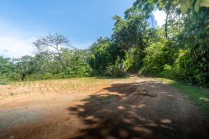 Prime Las Brisas Ocean View Property with New Home & Development Potential Uvita, Costa Rica (27)