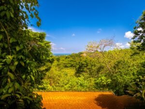 Prime Las Brisas Ocean View Property with New Home & Development Potential Uvita, Costa Rica (3)