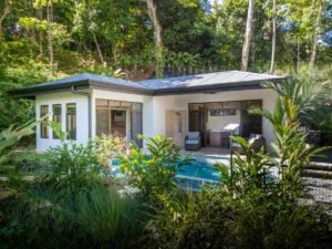 Prime Las Brisas Ocean View Property with New Home & Development Potential Uvita, Costa Rica (5)