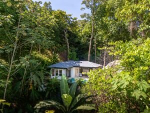 Prime Las Brisas Ocean View Property with New Home & Development Potential Uvita, Costa Rica (6)