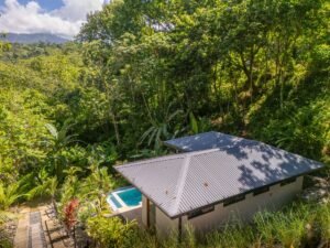 Prime Las Brisas Ocean View Property with New Home & Development Potential Uvita, Costa Rica (8)
