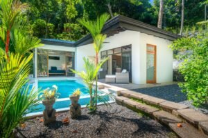 Prime Las Brisas Ocean View Property with New Home & Development Potential Uvita, Costa Rica (9)