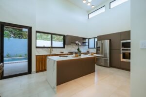 Tropical Modern Villa Near the Beach in Uvita New Construction 2025- 193876 (1)
