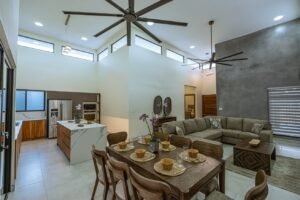 Tropical Modern Villa Near the Beach in Uvita New Construction 2025- 193876 (10)
