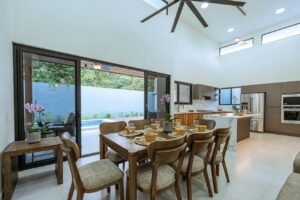 Tropical Modern Villa Near the Beach in Uvita New Construction 2025- 193876 (11)