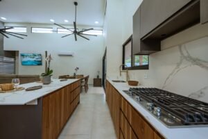 Tropical Modern Villa Near the Beach in Uvita New Construction 2025- 193876 (14)