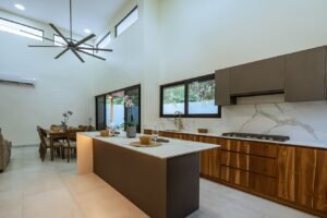 Tropical Modern Villa Near the Beach in Uvita New Construction 2025- 193876 (15)