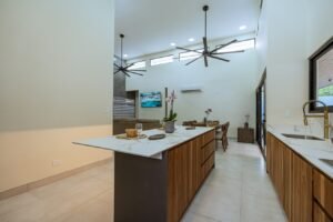 Tropical Modern Villa Near the Beach in Uvita New Construction 2025- 193876 (17)