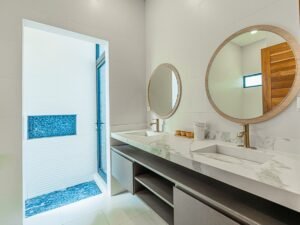 Tropical Modern Villa Near the Beach in Uvita New Construction 2025- 193876 (2)
