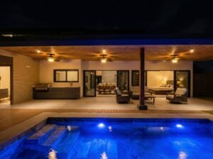 Tropical Modern Villa Near the Beach in Uvita New Construction 2025- 193876 (23)