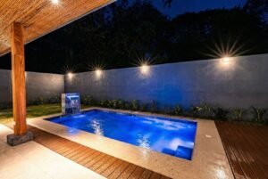 Tropical Modern Villa Near the Beach in Uvita New Construction 2025- 193876 (25)