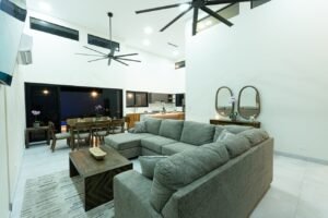 Tropical Modern Villa Near the Beach in Uvita New Construction 2025- 193876 (29)