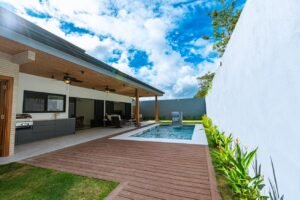 Tropical Modern Villa Near the Beach in Uvita New Construction 2025- 193876 (36)