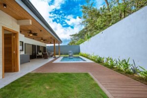 Tropical Modern Villa Near the Beach in Uvita New Construction 2025- 193876 (39)