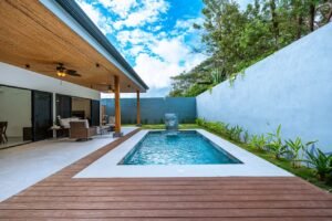 Tropical Modern Villa Near the Beach in Uvita New Construction 2025- 193876 (40)
