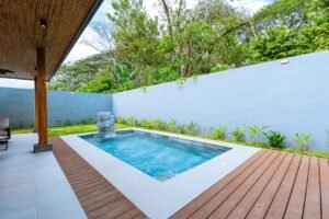 Tropical Modern Villa Near the Beach in Uvita New Construction 2025- 193876 (42)