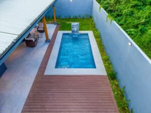 Tropical Modern Villa Near the Beach in Uvita New Construction 2025- 193876 (43)