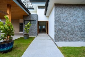 Tropical Modern Villa Near the Beach in Uvita New Construction 2025- 193876 (45)