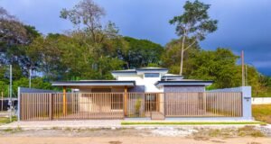 Tropical Modern Villa Near the Beach in Uvita New Construction 2025- 193876 (47)
