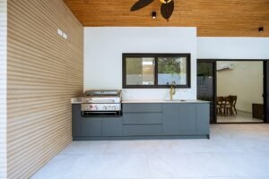 Tropical Modern Villa Near the Beach in Uvita New Construction 2025- 193876 (5)