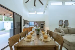 Tropical Modern Villa Near the Beach in Uvita New Construction 2025- 193876 (6)