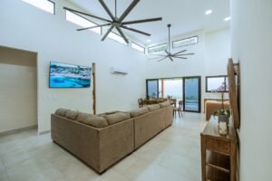 Tropical Modern Villa Near the Beach in Uvita New Construction 2025- 193876 (9)