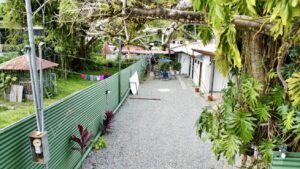 Uvita Commercial Property for Sale 5 Rental Cabinas & Expansion Potential – 193957 (13)