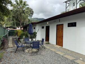 Uvita Commercial Property for Sale 5 Rental Cabinas & Expansion Potential – 193957 (2)