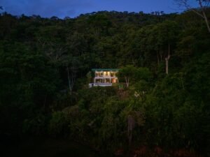 Uvita Ocean View Home for Sale Whale Tail Views & Infinity Pool – 192886 (10)