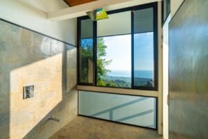 Uvita Ocean View Home for Sale Whale Tail Views & Infinity Pool – 192886 (25)