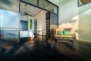 Uvita Ocean View Home for Sale Whale Tail Views & Infinity Pool – 192886 (26)