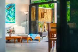 Uvita Ocean View Home for Sale Whale Tail Views & Infinity Pool – 192886 (28)