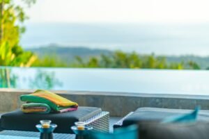Uvita Ocean View Home for Sale Whale Tail Views & Infinity Pool – 192886 (35)
