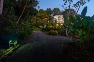Uvita Ocean View Home for Sale Whale Tail Views & Infinity Pool – 192886 (36)