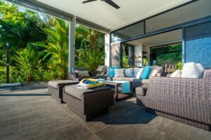 Uvita Ocean View Home for Sale Whale Tail Views & Infinity Pool – 192886 (37)
