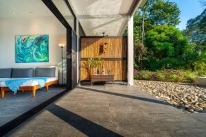 Uvita Ocean View Home for Sale Whale Tail Views & Infinity Pool – 192886 (38)