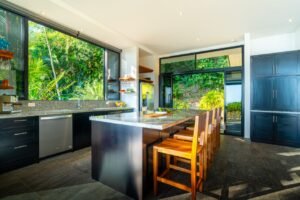 Uvita Ocean View Home for Sale Whale Tail Views & Infinity Pool – 192886 (40)