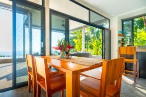 Uvita Ocean View Home for Sale Whale Tail Views & Infinity Pool – 192886 (42)