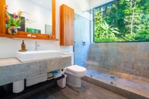 Uvita Ocean View Home for Sale Whale Tail Views & Infinity Pool – 192886 (47)