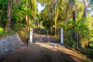 Uvita Ocean View Home for Sale Whale Tail Views & Infinity Pool – 192886 (53)