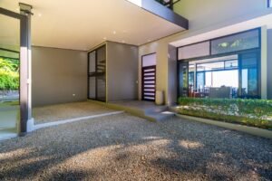 Uvita Ocean View Home for Sale Whale Tail Views & Infinity Pool – 192886 (56)