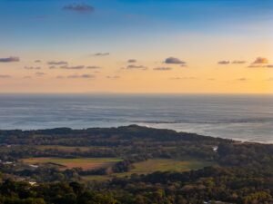 Uvita Ocean View Home for Sale Whale Tail Views & Infinity Pool – 192886 (7)