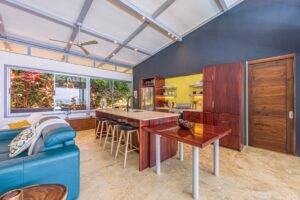 Uvita Ocean View Home for Sale Whale Tail Views on 3.64 Acres – 192827 (44)